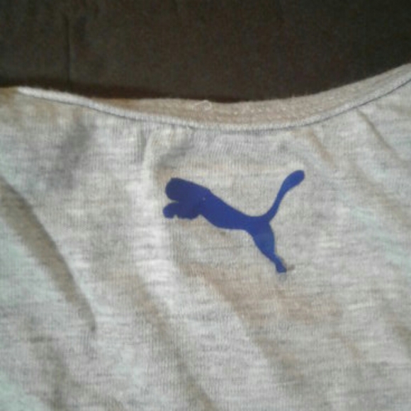 Puma onsie size 0-3M - Picture 3 of 6